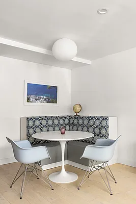 Dining area, photo 1
