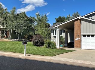 4140 Stonehaven Dr, Colorado Springs, CO 80906