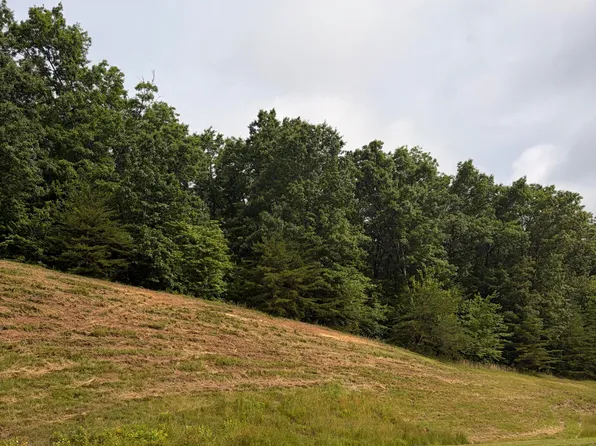 Tennessee Stone Rd, Crossville, TN 38555