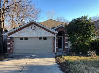 3316 NW 30th St, Fort Worth, TX 76106