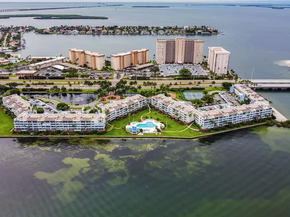 5277 Isla Key Blvd S APT 321, Saint Petersburg, FL 33715