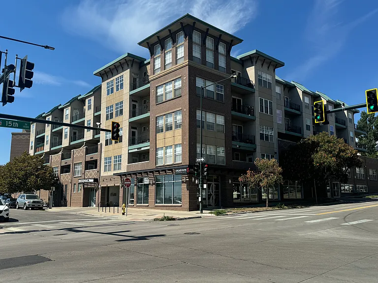 1441 Central St #313 — Photo 26