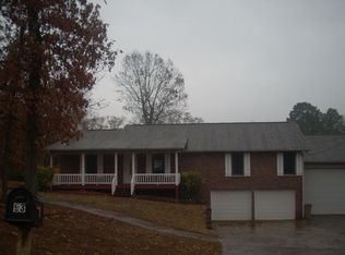 93 Westwood Dr, Cartersville, GA 30120