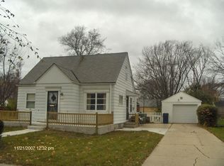 4020 W Congress St, Milwaukee, WI 53209