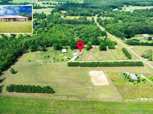 7355 Fm 49, Gilmer, TX 75644