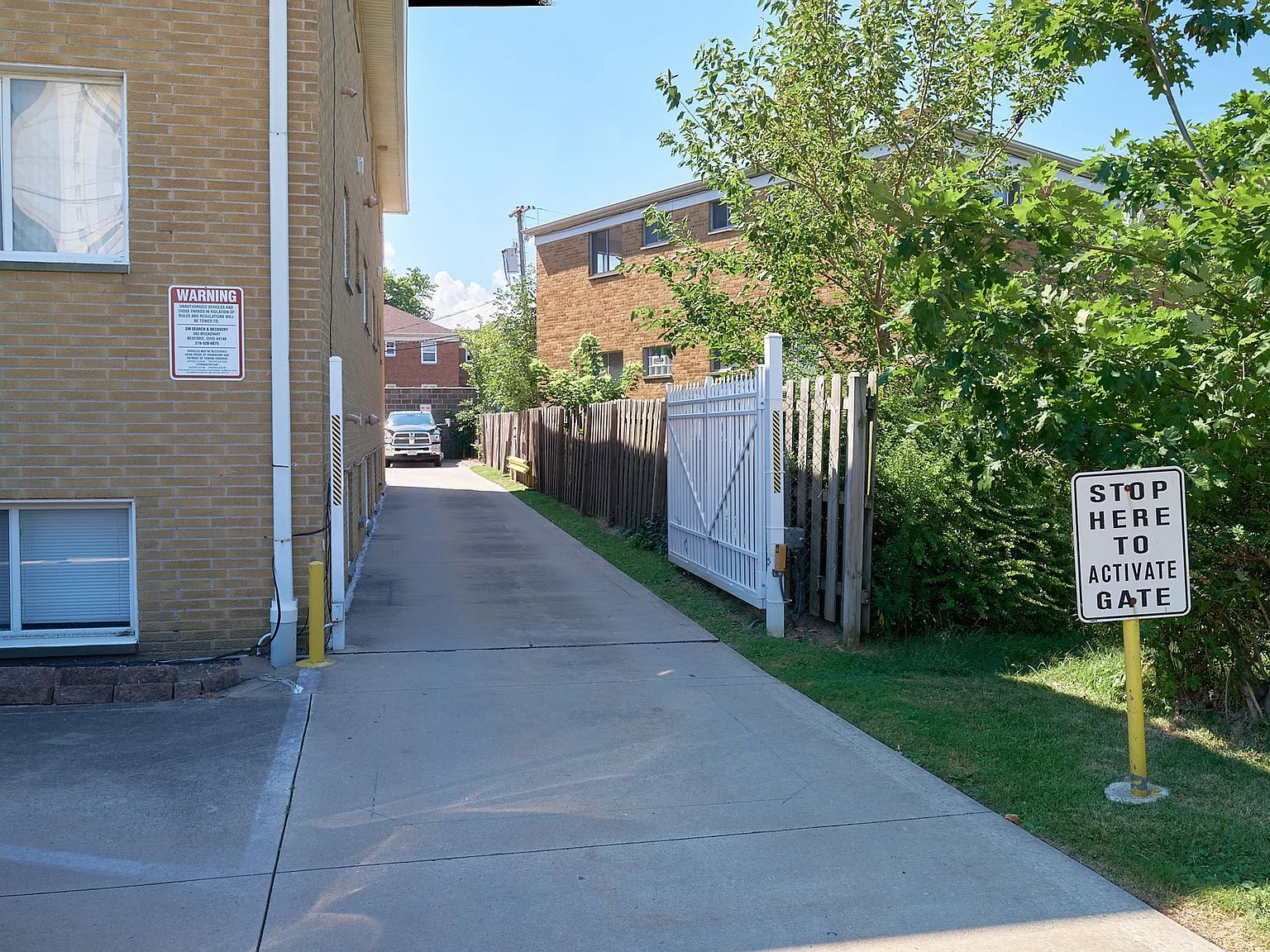 Sunrise Apartments — Photo 4