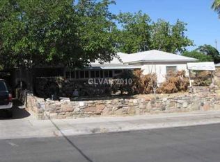 113 Ocotillo St, Henderson, NV 89015