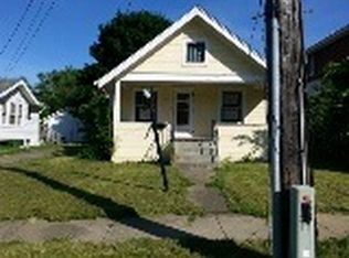 67 Terrace Ave, Battle Creek, MI 49015