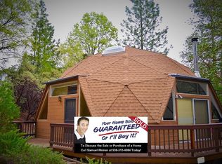25750 Meadow Dr, Pioneer, CA 95666
