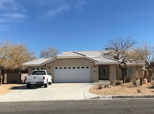 14322 Schooner Dr, Helendale, CA 92342