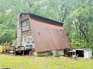 1150 Pine Hill Rd, Asheboro, NC 27205