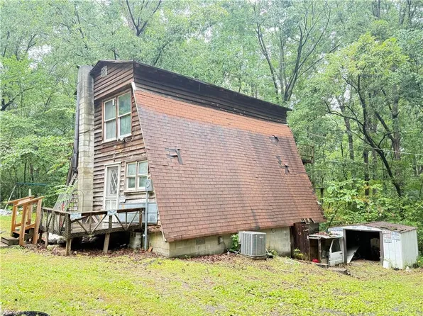 1150 Pine Hill Rd, Asheboro, NC 27205
