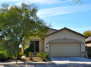 8829 W Cordes Rd, Tolleson, AZ 85353