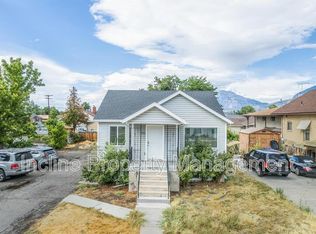 794 W 500 N, Provo, UT 84601