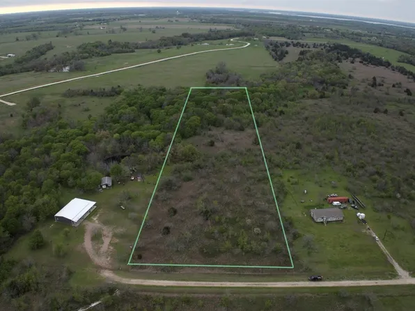 578 SE County Road 2247, Corsicana, TX 75109