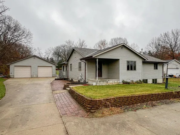 1214 Dewitt Ave, Niles, MI 49120