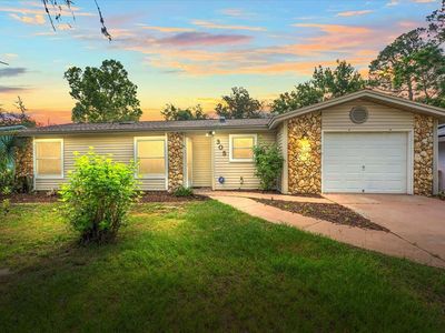 305 Cedar Ln, Flagler Beach, FL, 32136