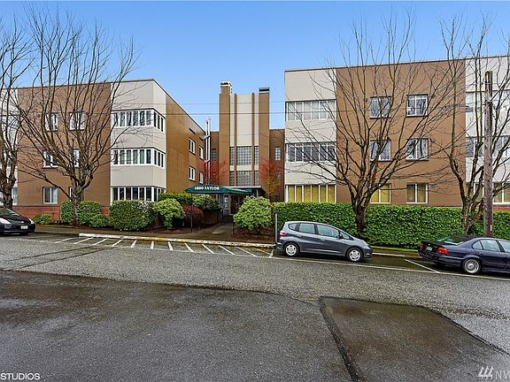 2nd image of 1800 Taylor Ave N APT 410