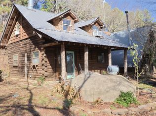 13695 NE 173rd Rd, Red Oak, OK 74563