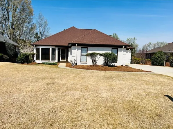 280 N Farm Dr, Alpharetta, GA 30004
