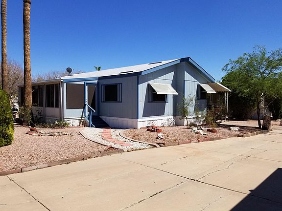 4th image of 2650 W Union Hills Dr #373
