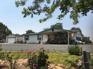 10323 Parasol Ct, La Grange, CA