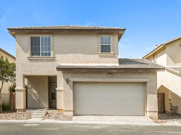 1022 Shades End Ave, North Las Vegas, NV 89081