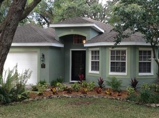 4635 Dunnie Dr, Tampa, FL 33614