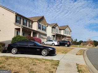 2328 Centenary Way Ct, Dacula, GA 30019