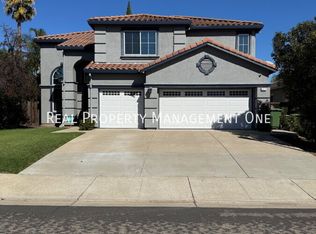 1373 Stonehaven Dr, Brentwood, CA 94513
