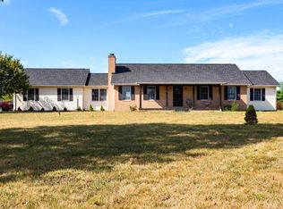 269 Maple Grove Rd, Chillicothe, OH 45601