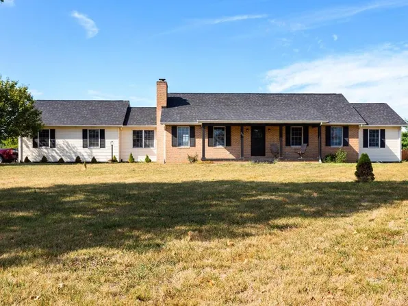 269 Maple Grove Rd, Chillicothe, OH 45601