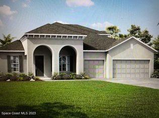 6105 Moonrise Dr, Merritt Island, FL 32953