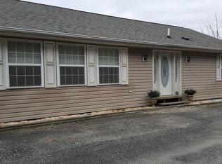 122 Moon Shadow Mtn, Cullowhee, NC 28723