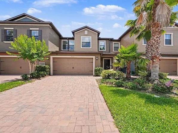 28504 Tranquil Lake Cir, Wesley Chapel, FL 33543