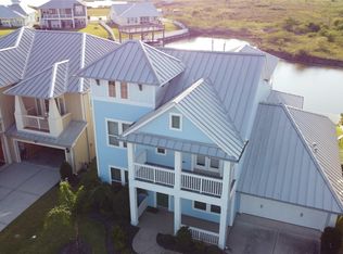 5410 Brigantine Cay Ct, Texas City, TX 77590