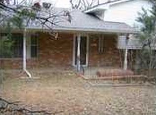 9700 Henley Ave, Oklahoma City, OK 73131