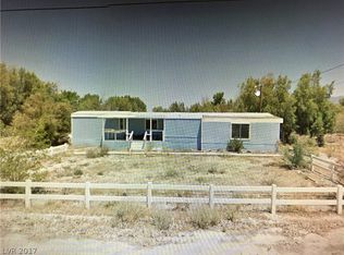 120 E Wilson Rd, Pahrump, NV 89060