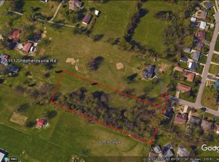 8111A Shepherdsville Rd, Louisville, KY