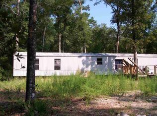 12300 Capitola Rd #0, Tallahassee, FL 32317