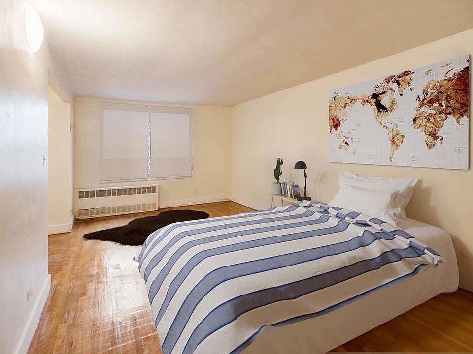 2nd image of 99 Joralemon St #E131
