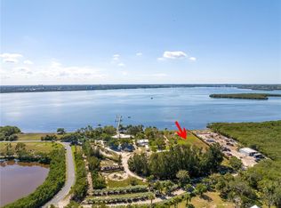 305-A6 Horseshoe Loop Rd #A6, Terra Ceia, FL 34250