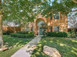 306 Lodge Rd, Coppell, TX 75019