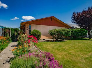 360 24th Ave, Longview, WA 98632