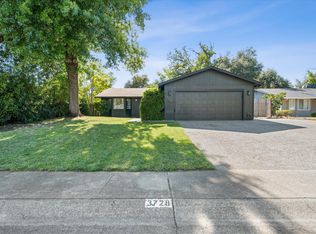 3728 Sunwood Dr, Redding, CA