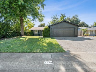 3728 Sunwood Dr, Redding, CA, 96002