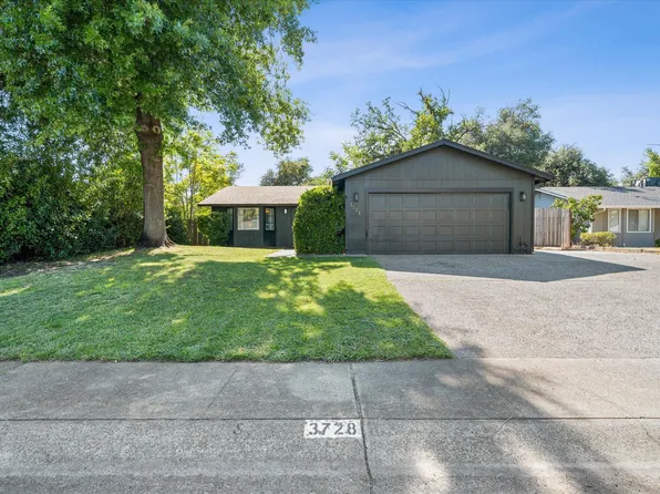 3728 Sunwood Dr, Redding, CA 96002