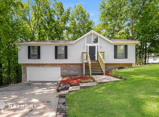 1800 Lyle Dr, Birmingham, AL 35235