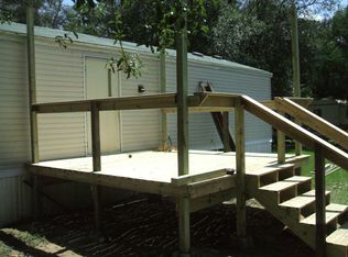 7978 Valhalla St, Melrose, FL 32666