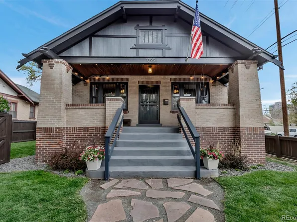1399 Newton Street, Denver, CO 80204